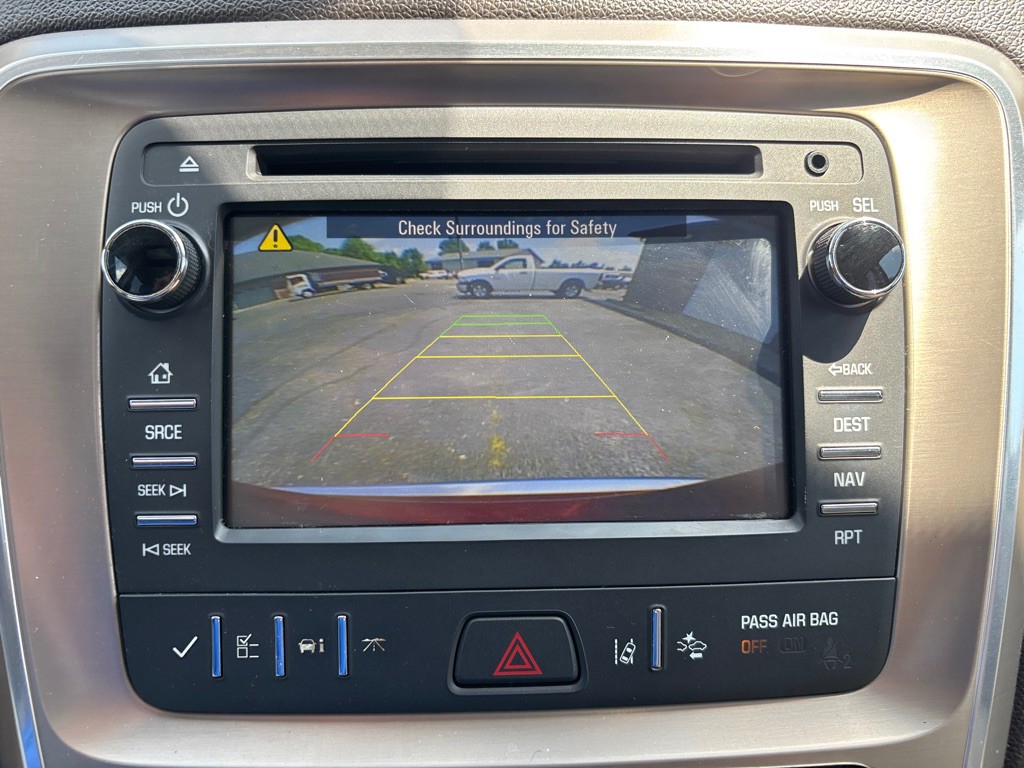 2015 GMC Acadia Image 24