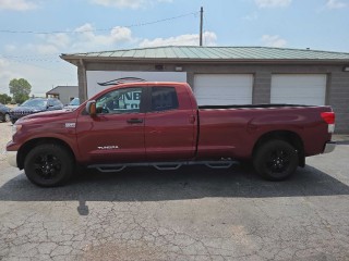 Image for 2010 Toyota Tundra DOUBLE CAB SR5 ID: 7526913