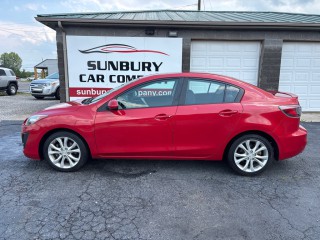 Image for 2011 Mazda Mazda3 S ID: 7542038
