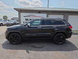 Image for 2017 Jeep Grand Cherokee Limited ID: 7562299
