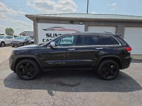 Image for 2017 Jeep Grand Cherokee Limited ID: 7562299