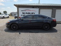 Image for 2018 Toyota Avalon XLE ID: 7562312