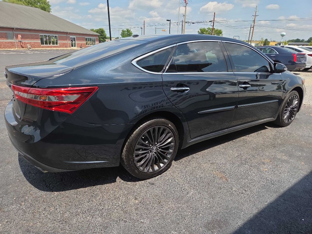 2018 Toyota Avalon Image 5