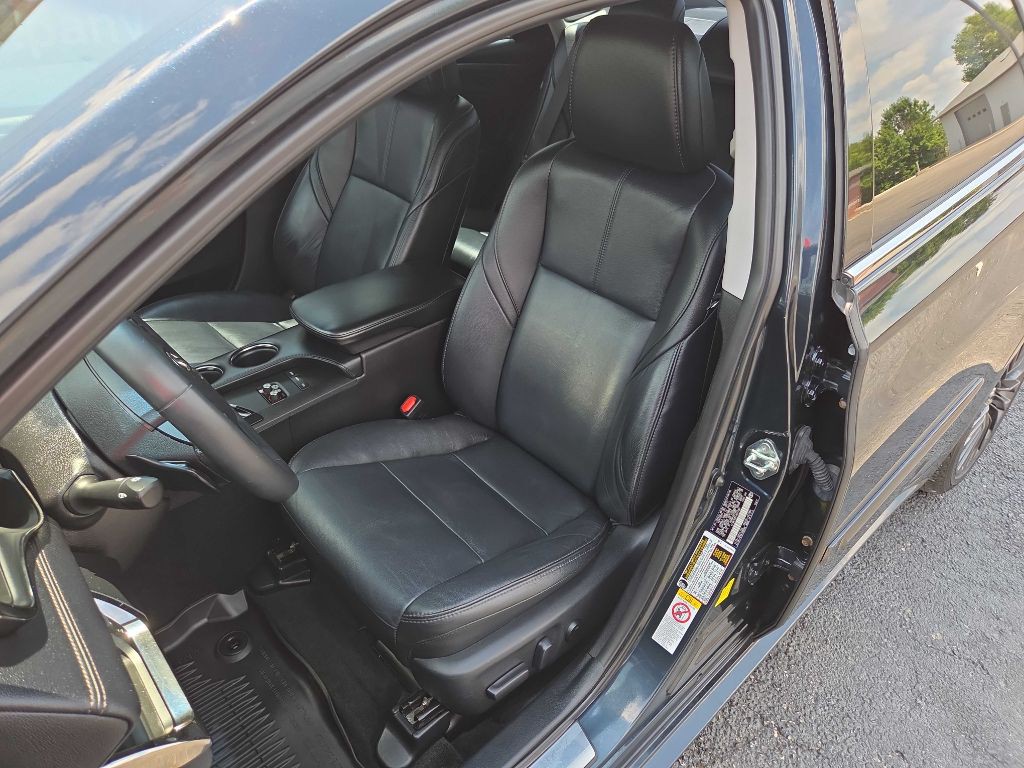 2018 Toyota Avalon Image 8