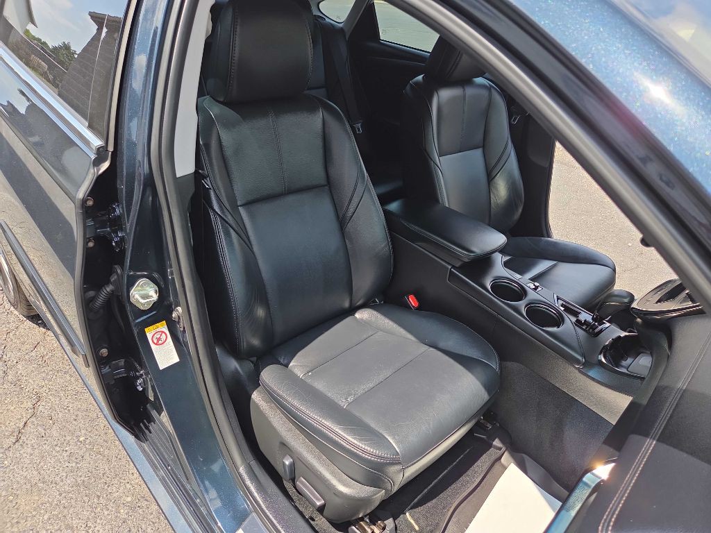 2018 Toyota Avalon Image 10
