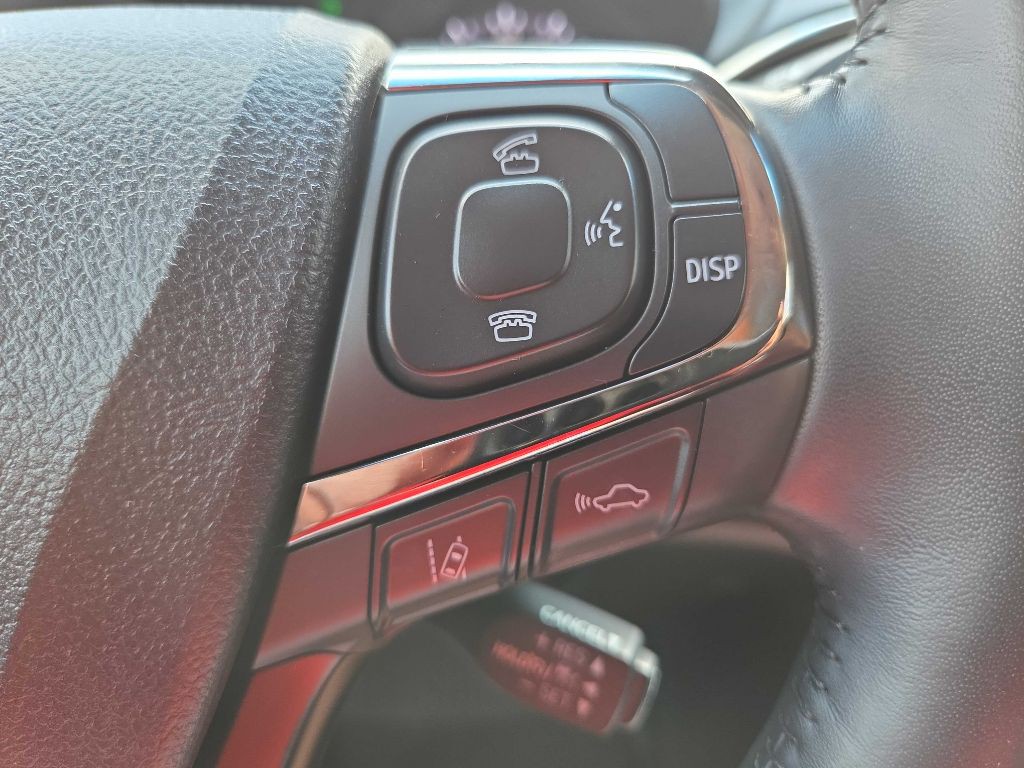 2018 Toyota Avalon Image 19