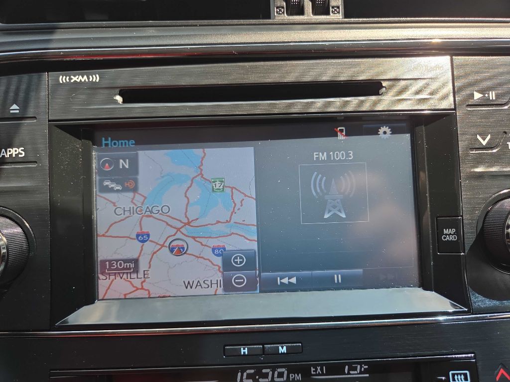 2018 Toyota Avalon Image 22