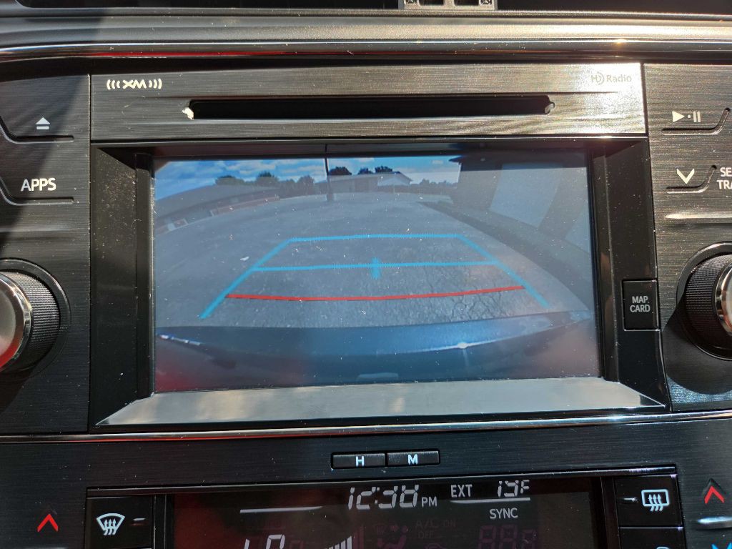 2018 Toyota Avalon Image 23