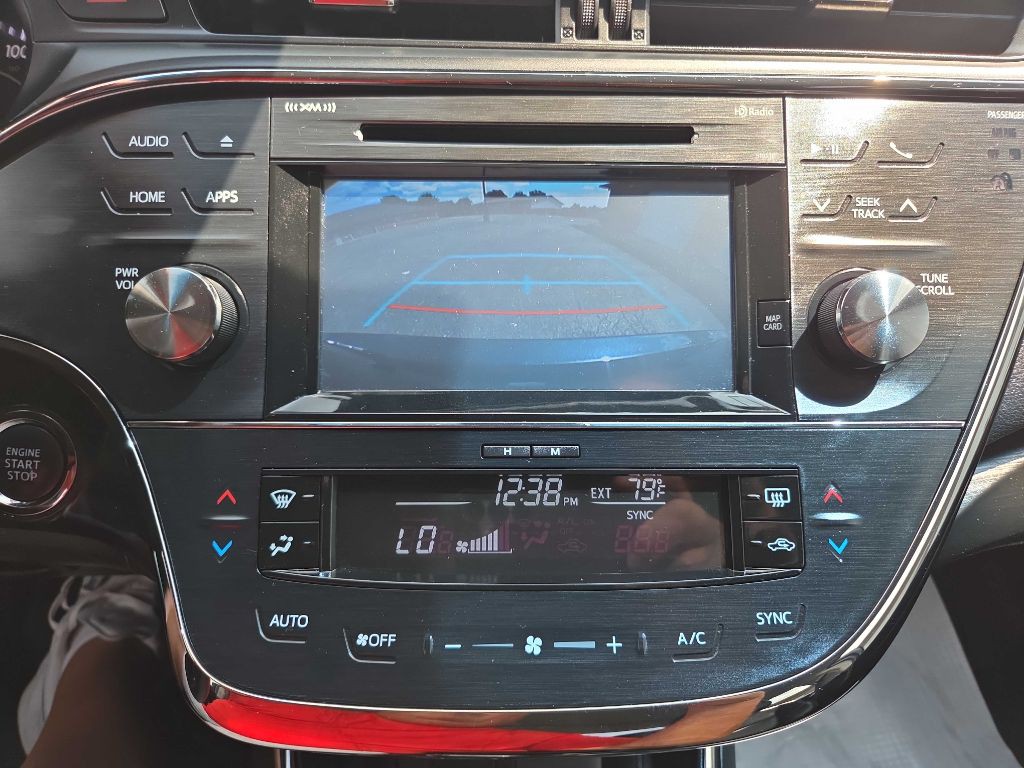 2018 Toyota Avalon Image 24
