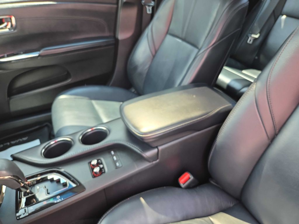 2018 Toyota Avalon Image 27