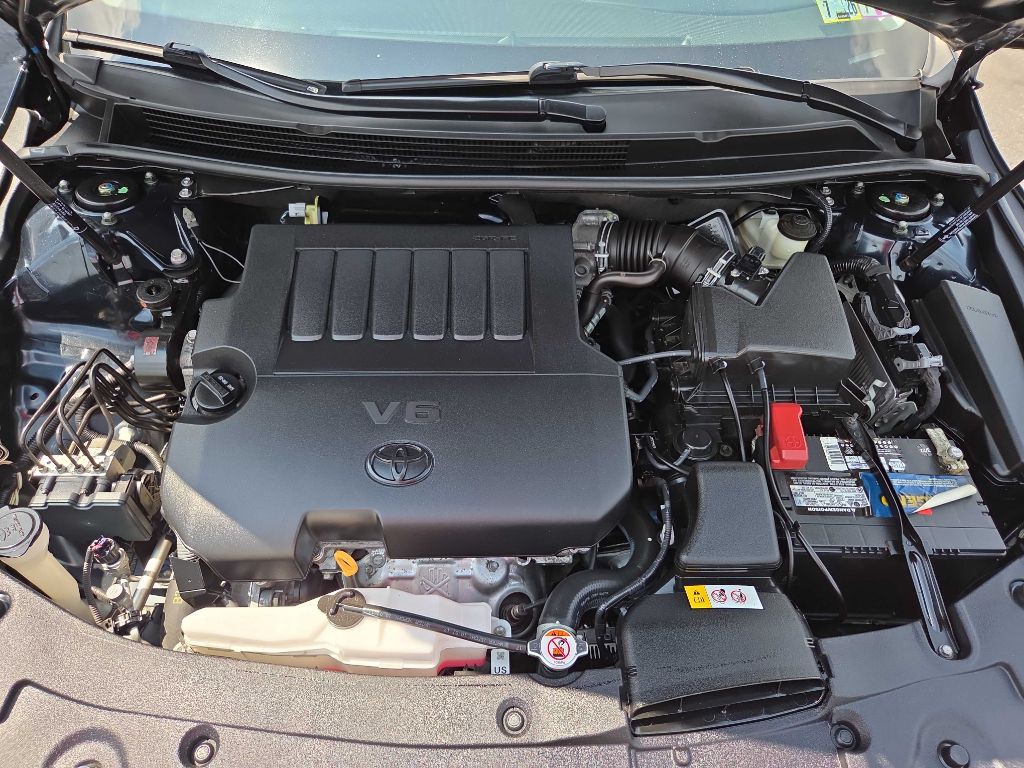 2018 Toyota Avalon Image 29