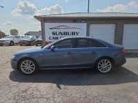 Image for 2015 Audi A4 Prestige ID: 7562359