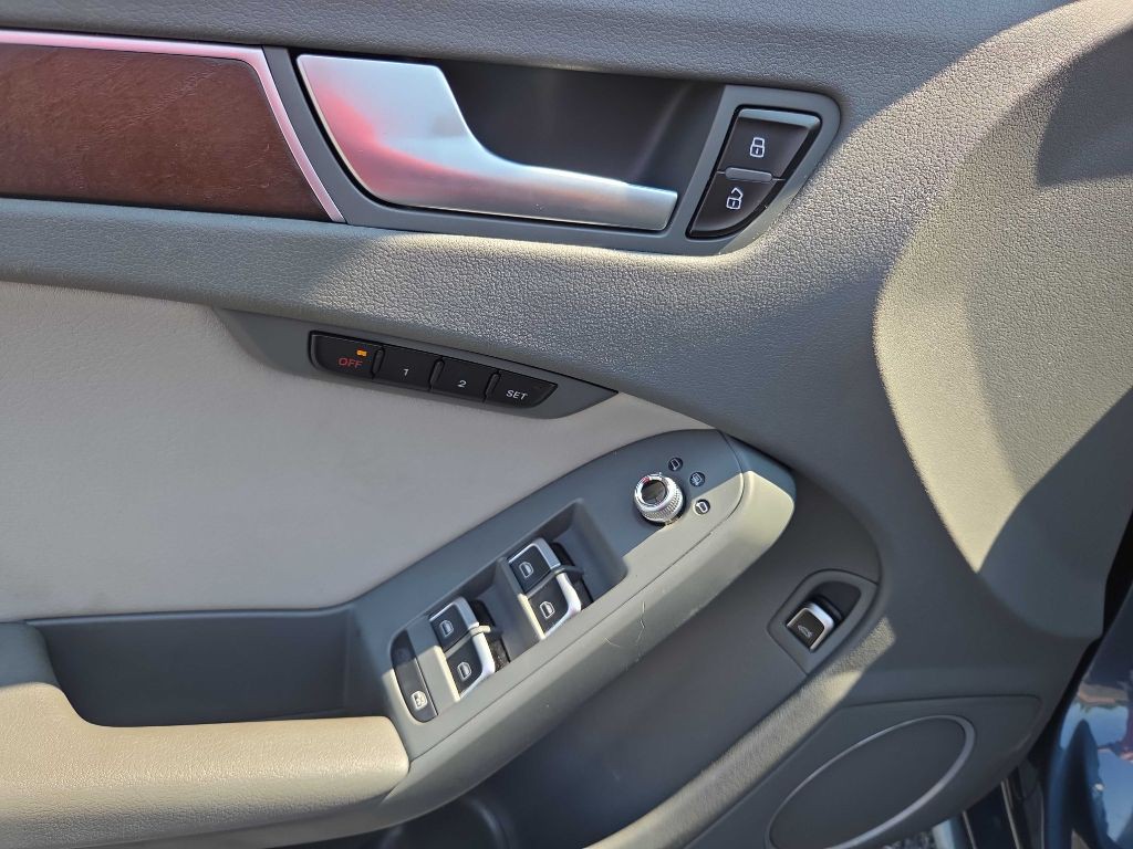 2015 Audi A4 Image 13