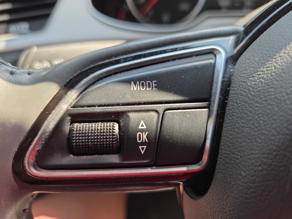 2015 Audi A4 Image 16