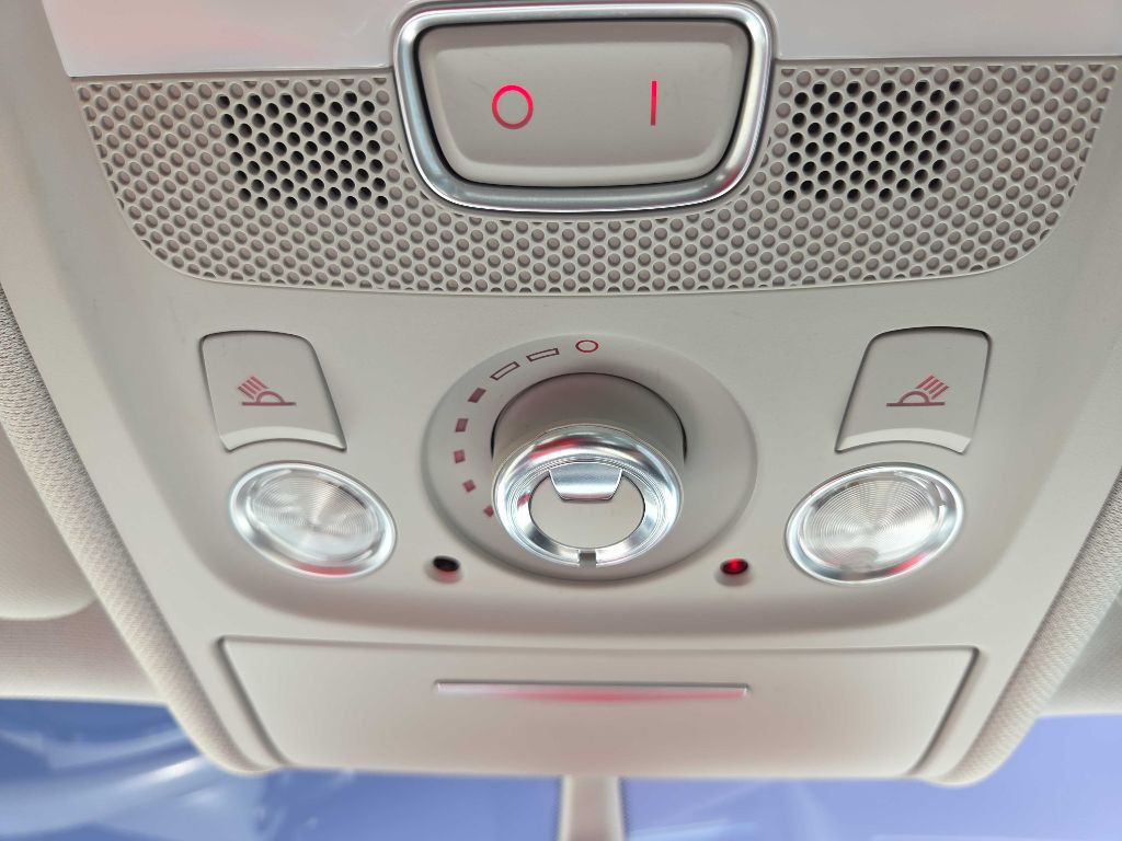 2015 Audi A4 Image 20