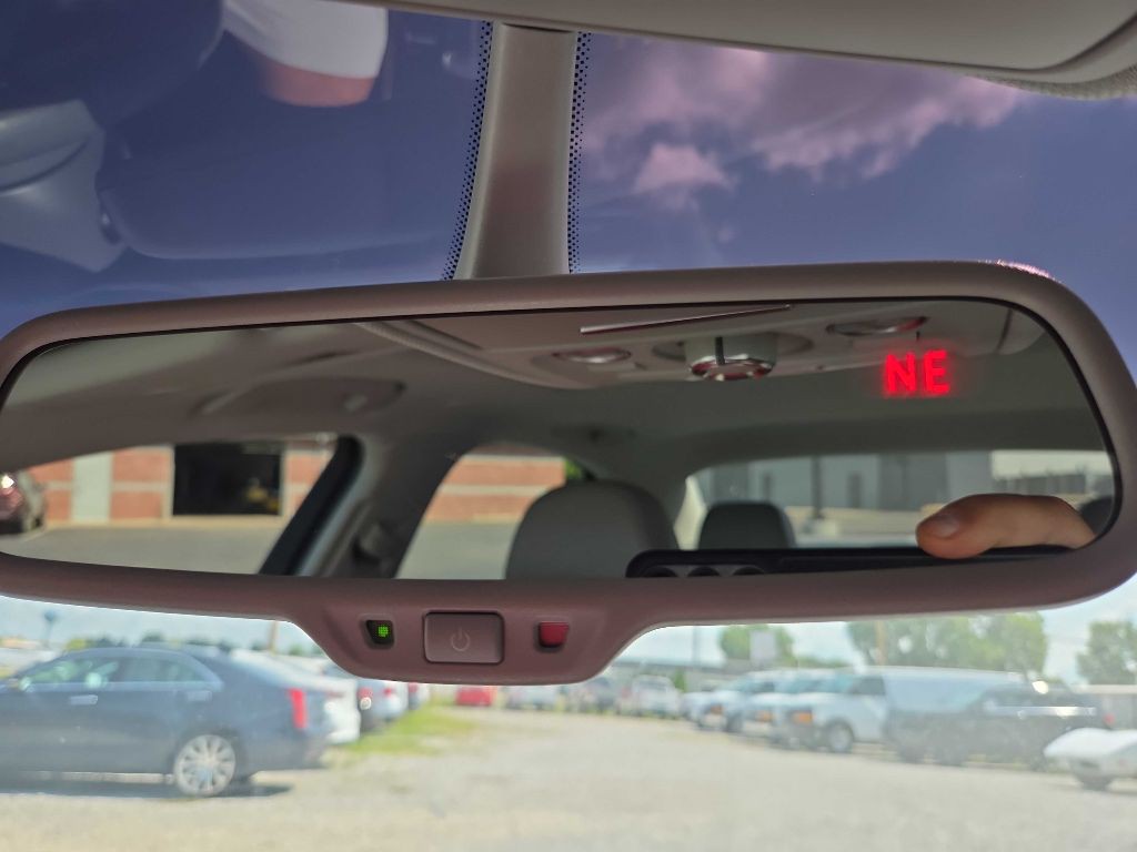 2015 Audi A4 Image 22