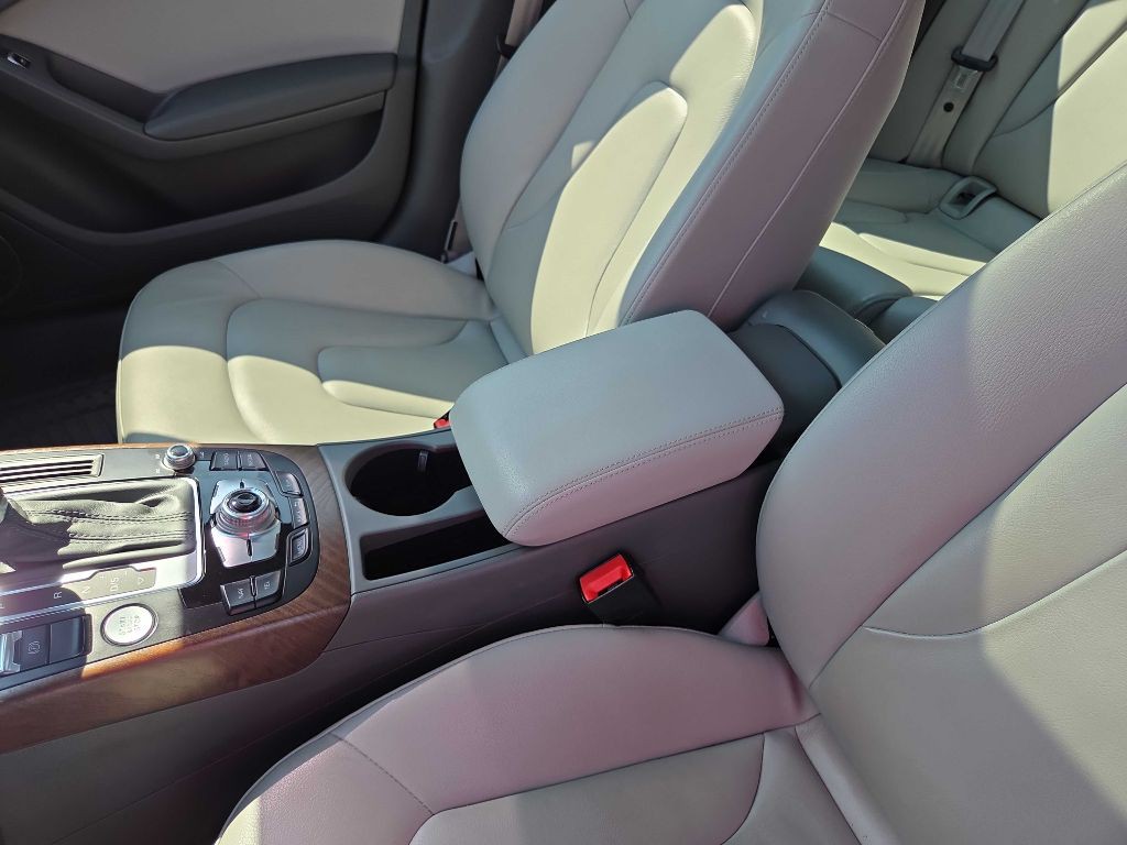 2015 Audi A4 Image 29