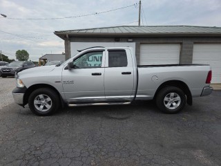 Image for 2017 RAM 1500 ST ID: 7570007