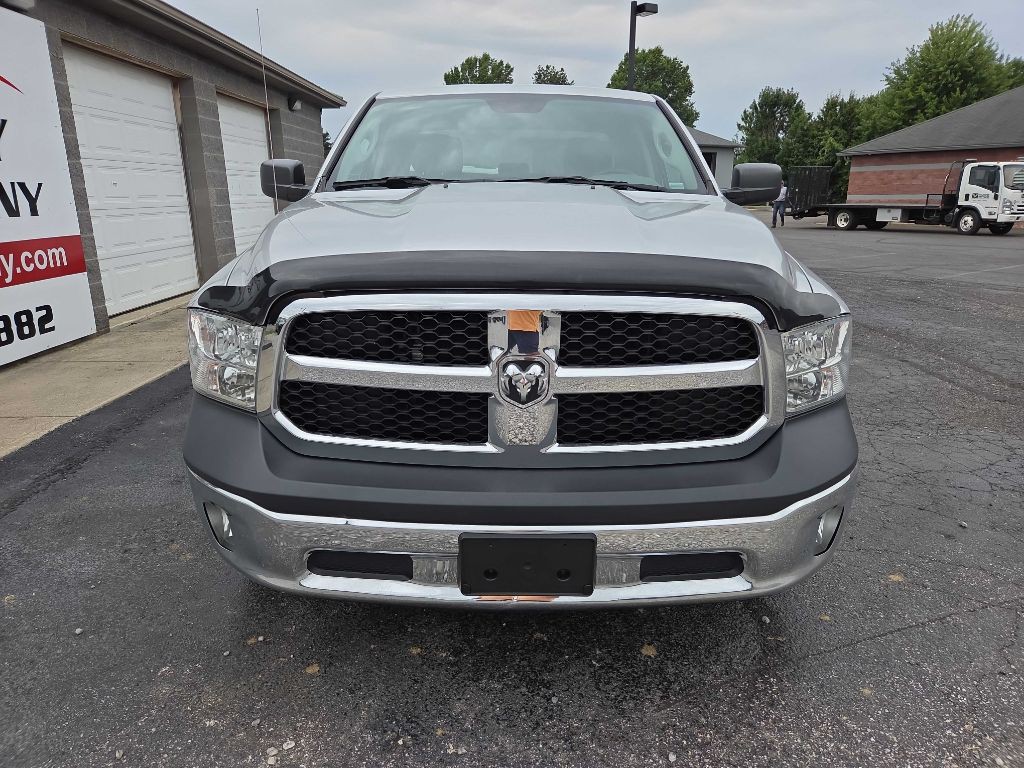 2017 RAM 1500 Image 3