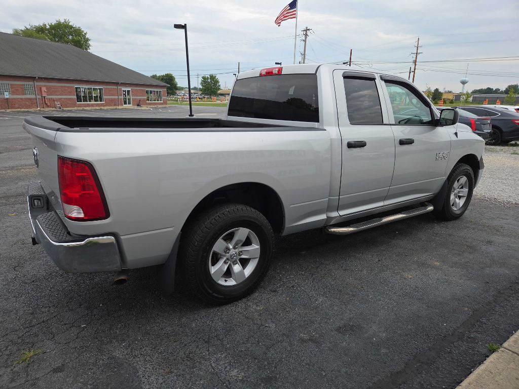 2017 RAM 1500 Image 5