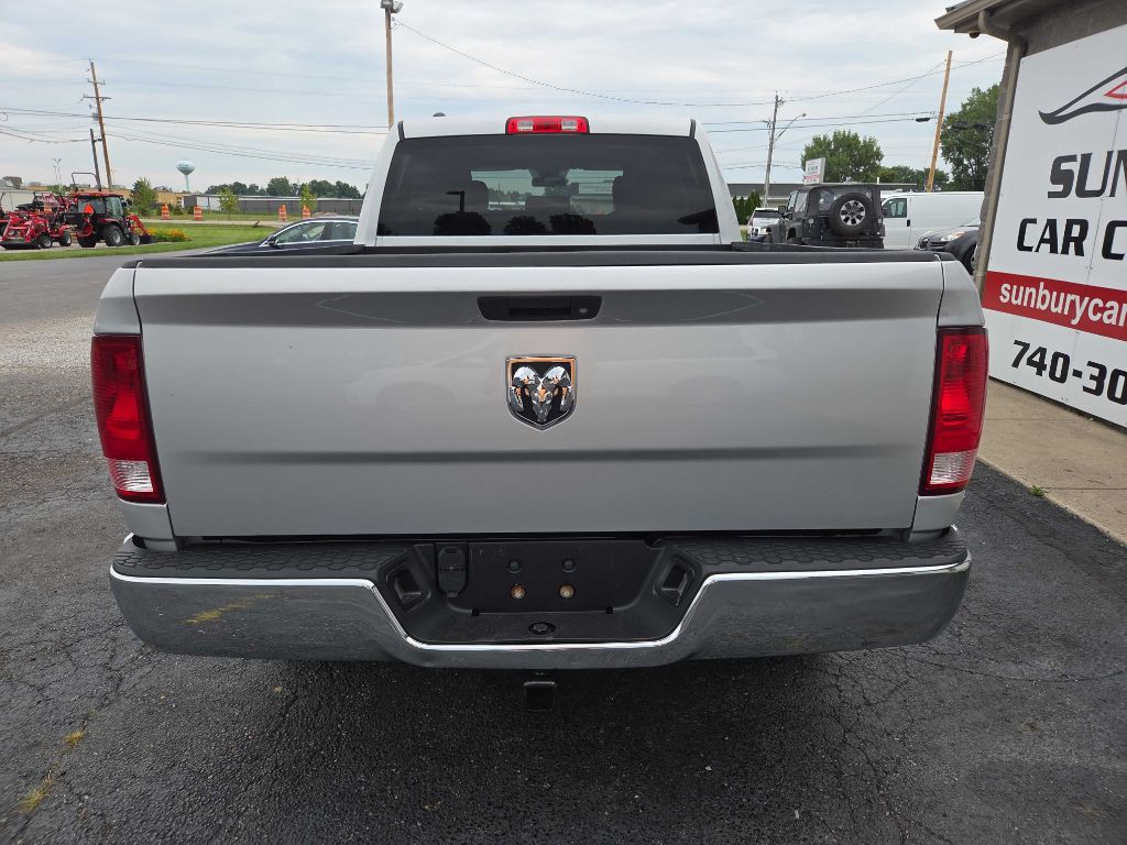 2017 RAM 1500 Image 6