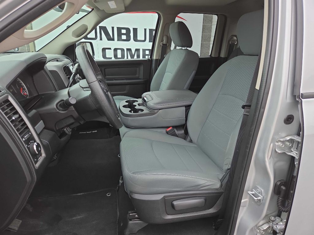 2017 RAM 1500 Image 8