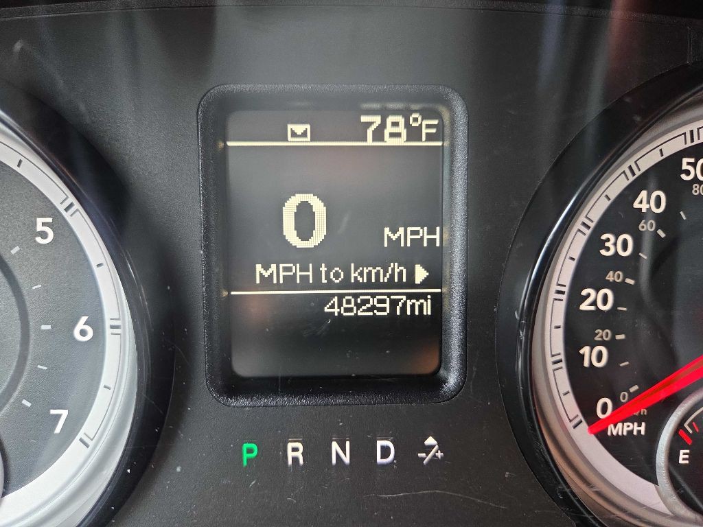 2017 RAM 1500 Image 15