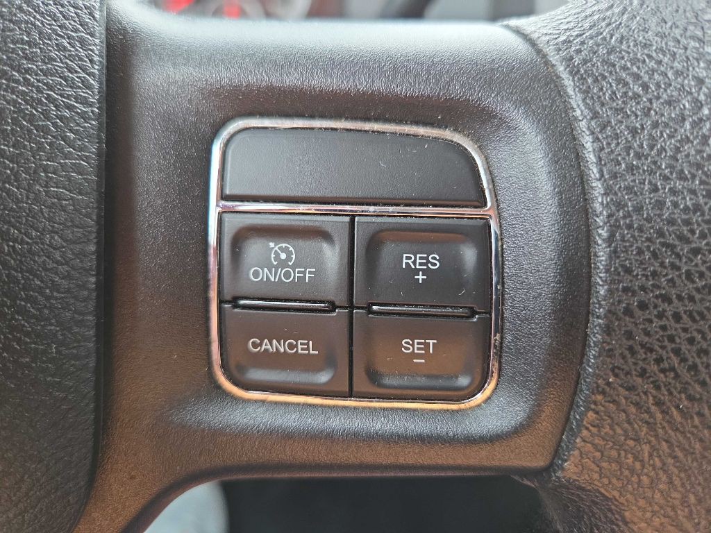 2017 RAM 1500 Image 17