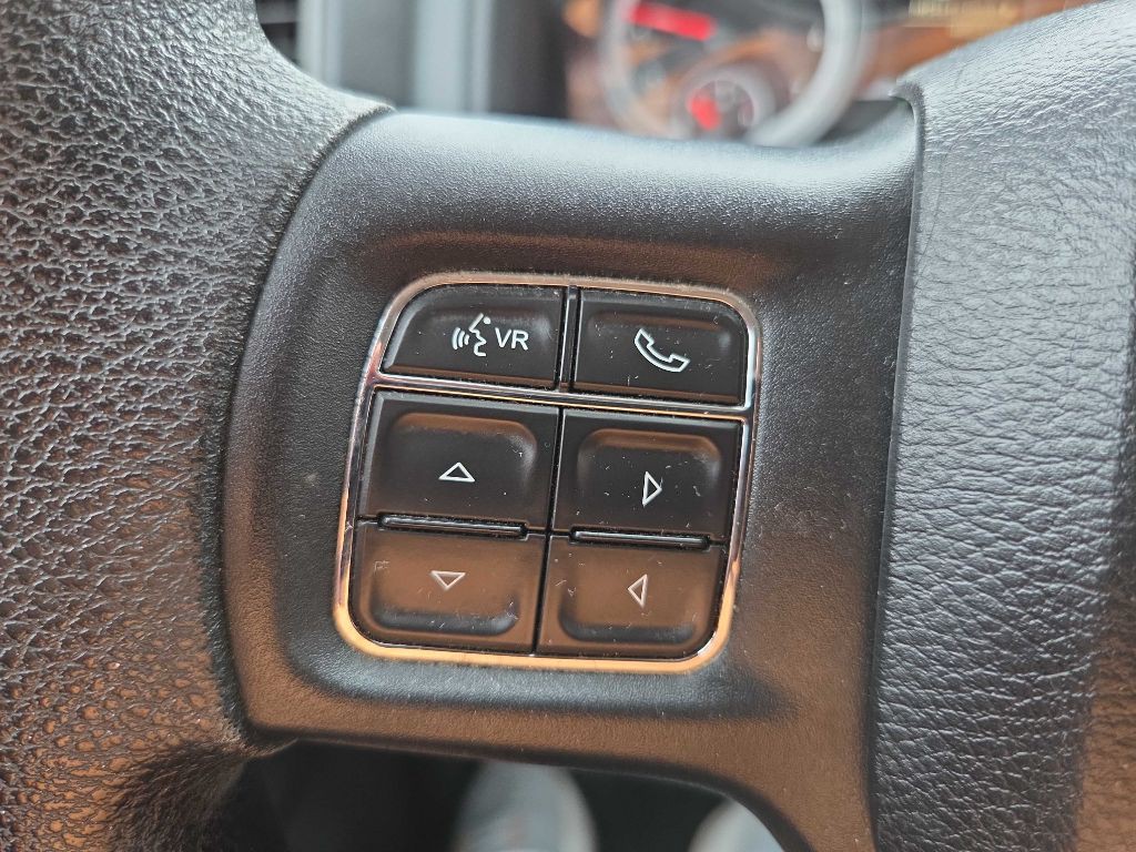2017 RAM 1500 Image 18