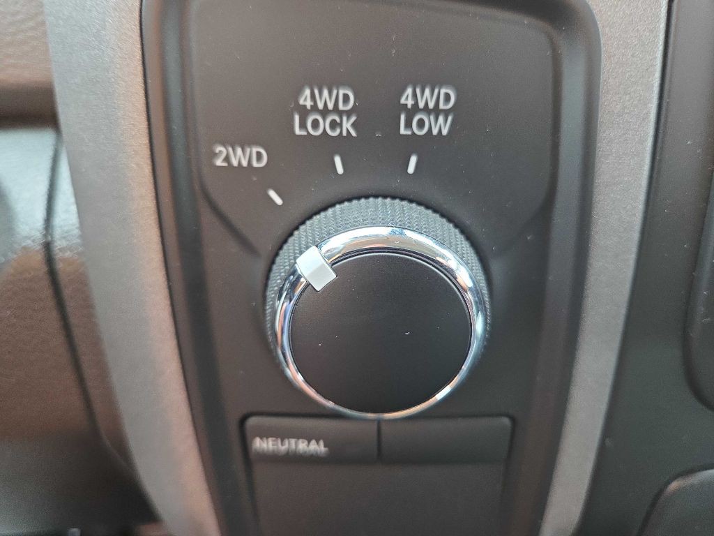 2017 RAM 1500 Image 20