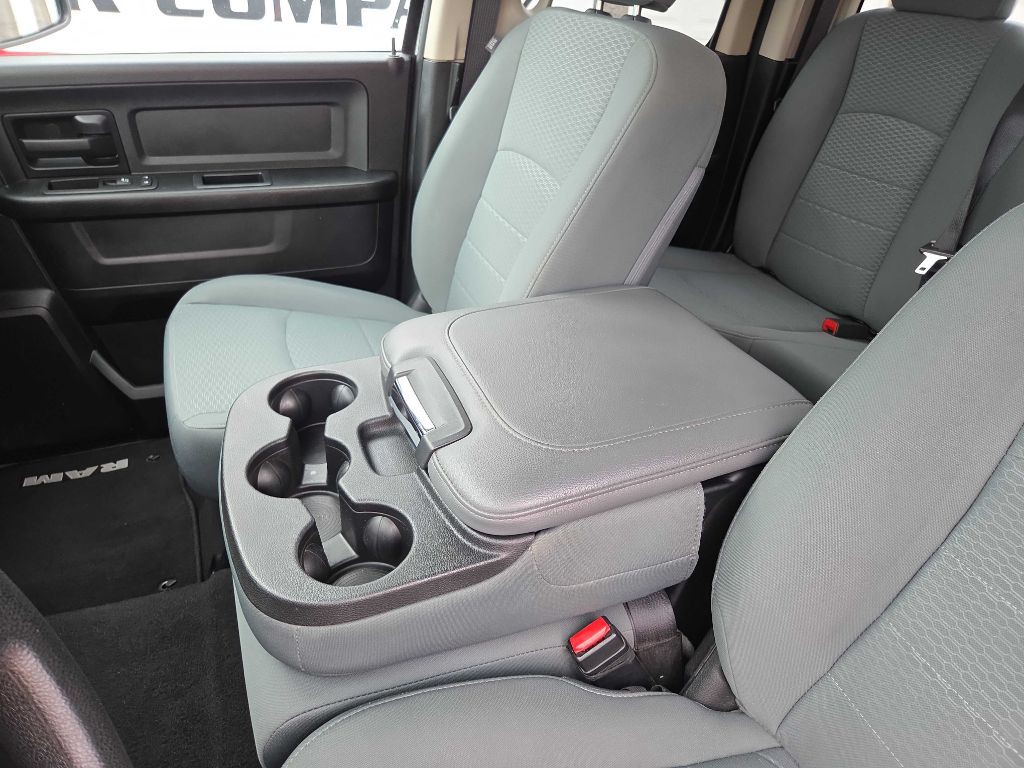 2017 RAM 1500 Image 24