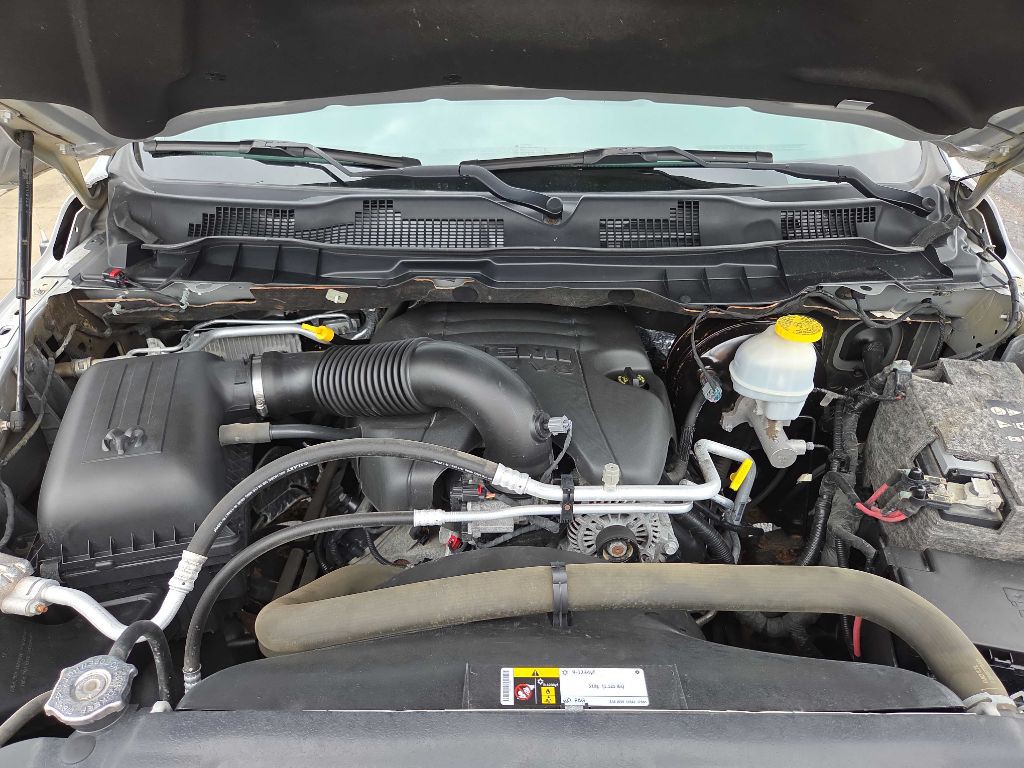 2017 RAM 1500 Image 25