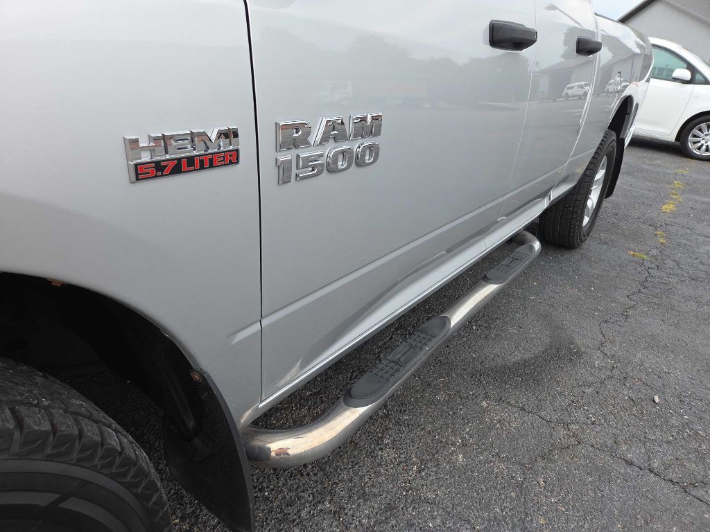 2017 RAM 1500 Image 26