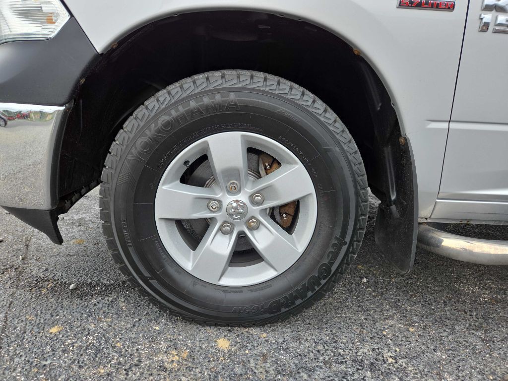 2017 RAM 1500 Image 27