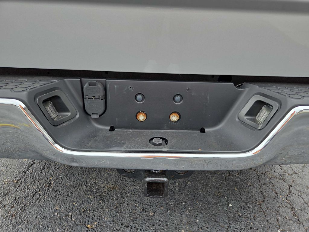 2017 RAM 1500 Image 28