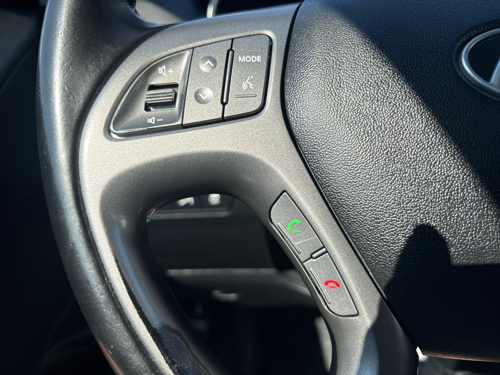2014 Hyundai Tucson Image 16