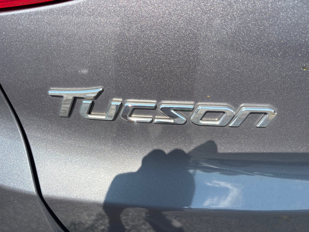 2014 Hyundai Tucson Image 30
