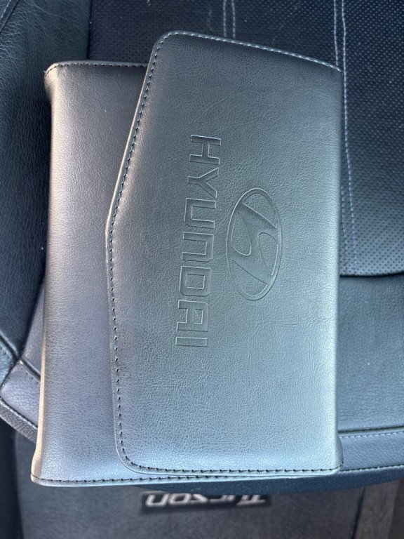 2014 Hyundai Tucson Image 32