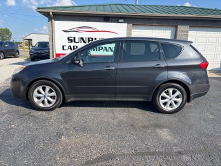 Image for 2007 Subaru Tribeca 3.0 H6 ID: 7570101