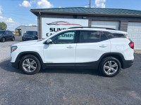 Image for 2019 GMC Terrain SLE ID: 7570135