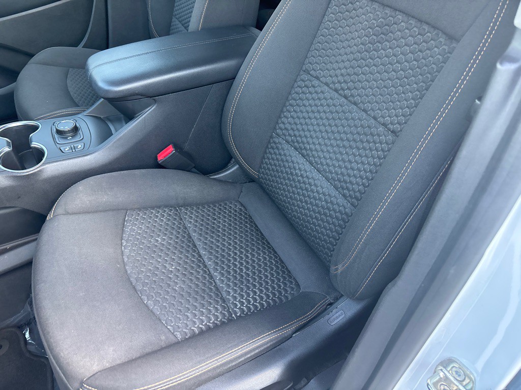2019 GMC Terrain Image 8