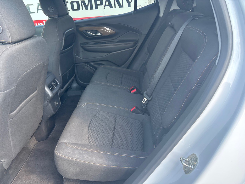 2019 GMC Terrain Image 9