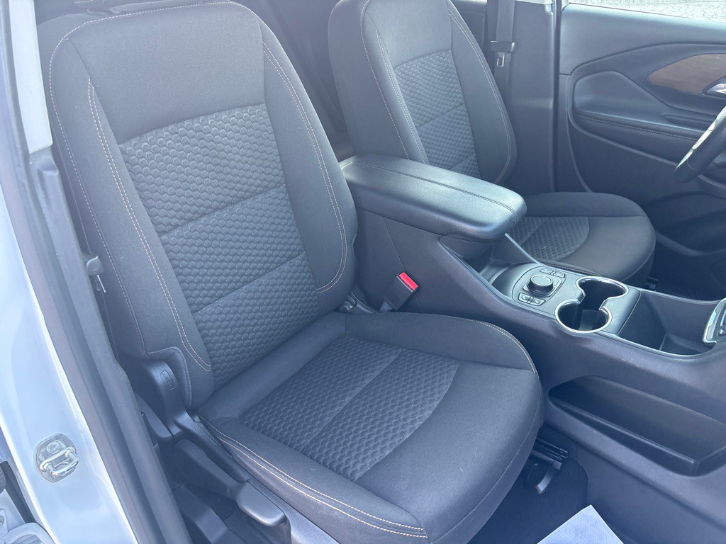 2019 GMC Terrain Image 10
