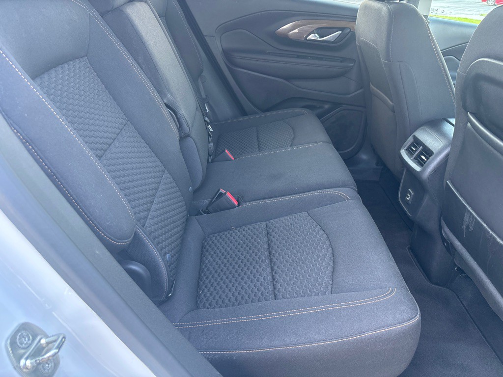 2019 GMC Terrain Image 11