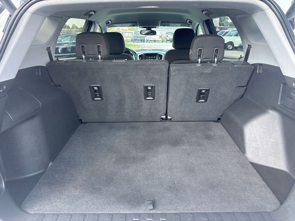 2019 GMC Terrain Image 12