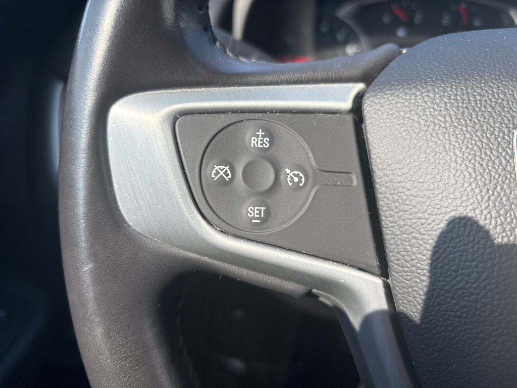 2019 GMC Terrain Image 17