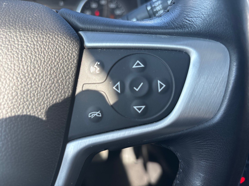 2019 GMC Terrain Image 18