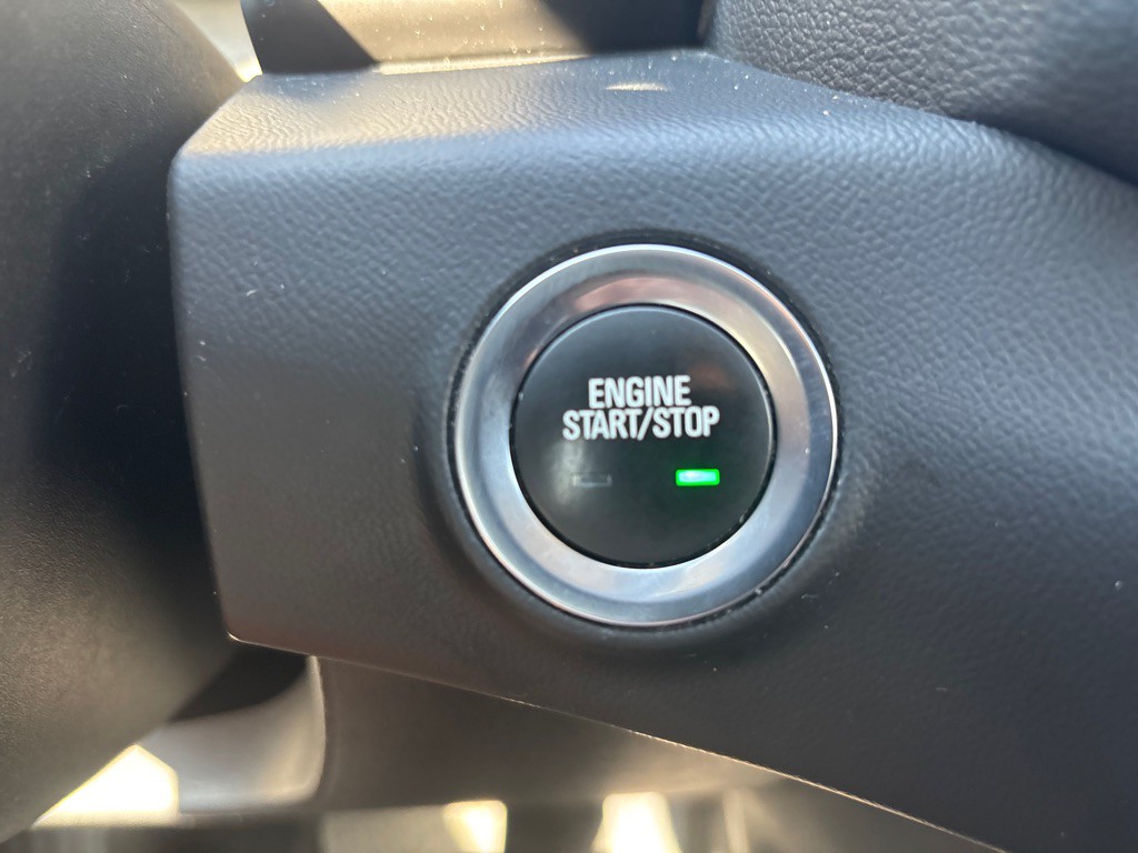 2019 GMC Terrain Image 19