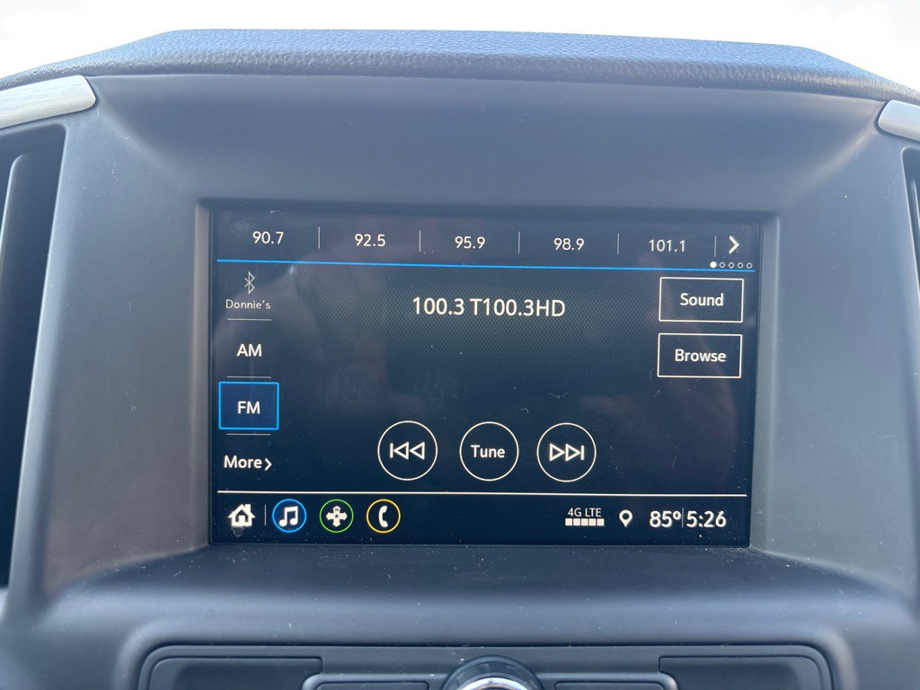 2019 GMC Terrain Image 20