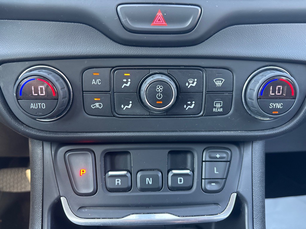 2019 GMC Terrain Image 22